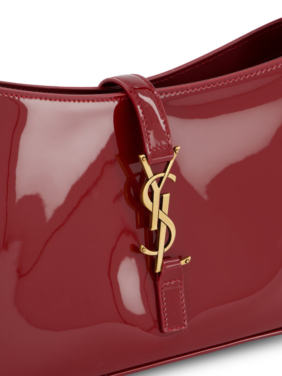 Borsa realizzata in pelle di vitello. 657228 B870W6746 SAINT LAURENT 