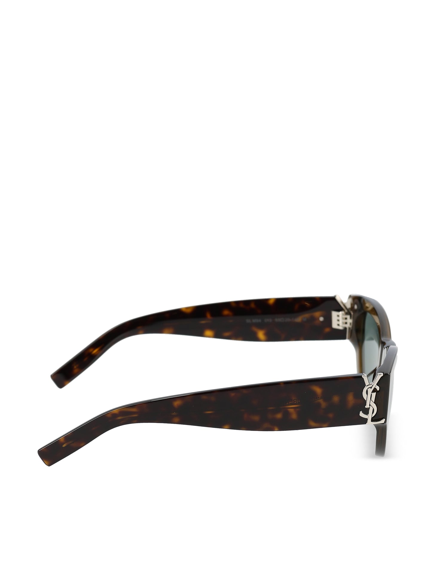 Occhiali da sole realizzati in acetato 671762 Y99562715 SAINT LAURENT 