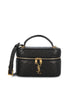Borsa realizzata in pelle. 766731 1EL071000 SAINT LAURENT 