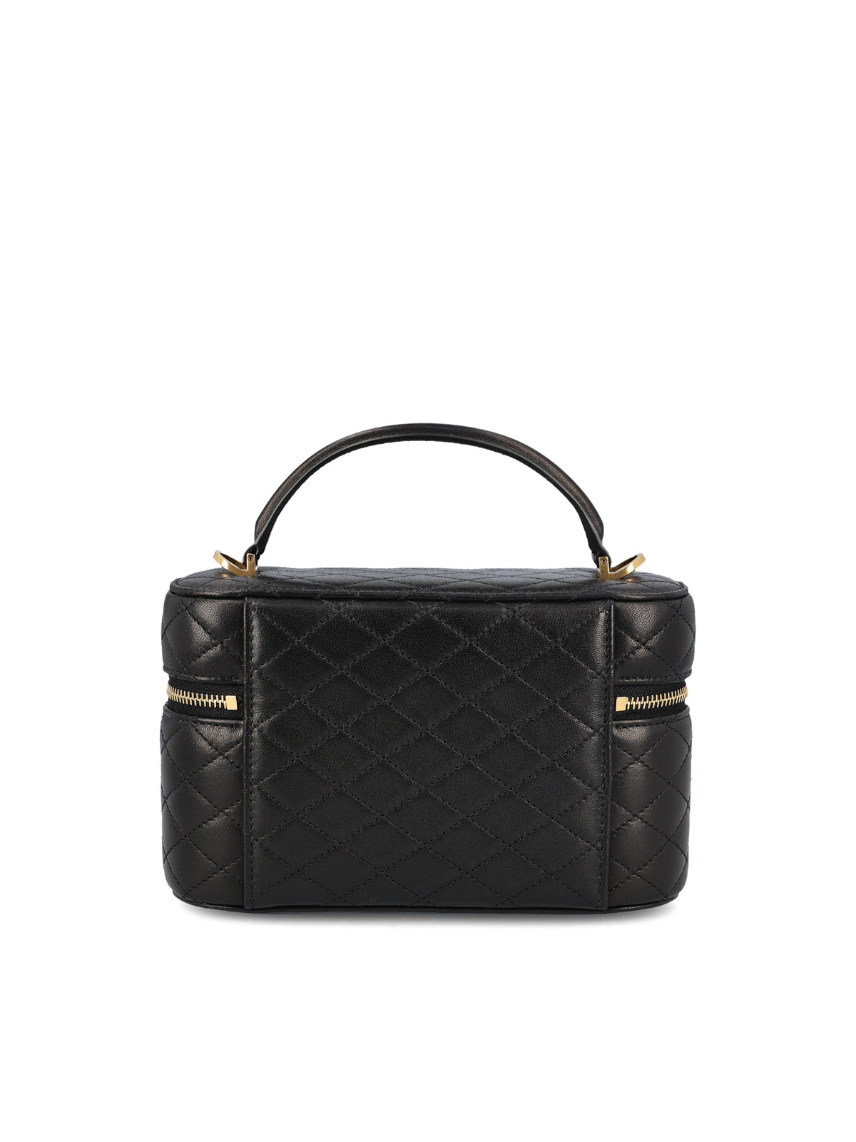 Borsa realizzata in pelle. 766731 1EL071000 SAINT LAURENT 