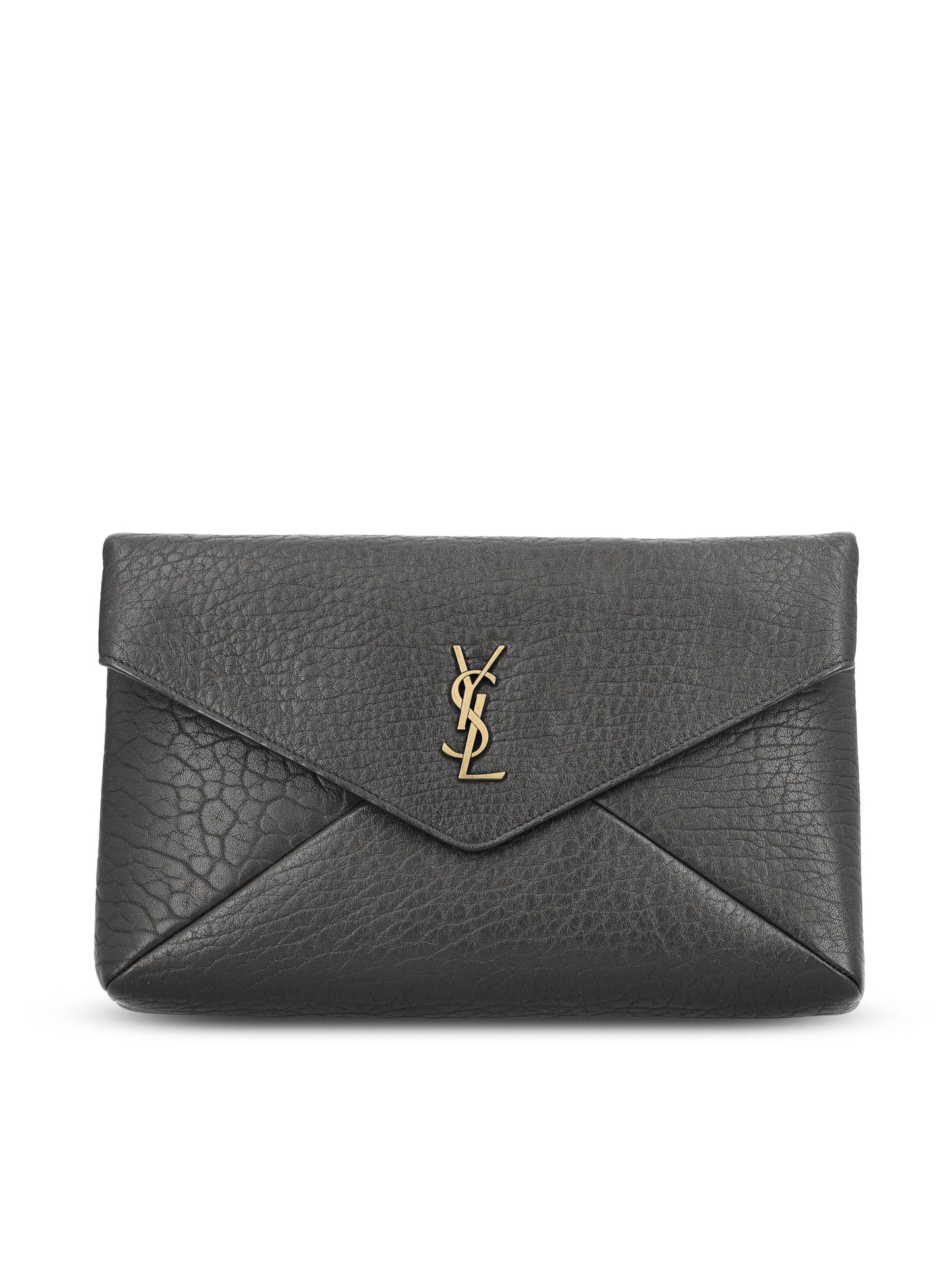 Pochette realizzata in pelle di agnello. 769307 AACYT1000 SAINT LAURENT 