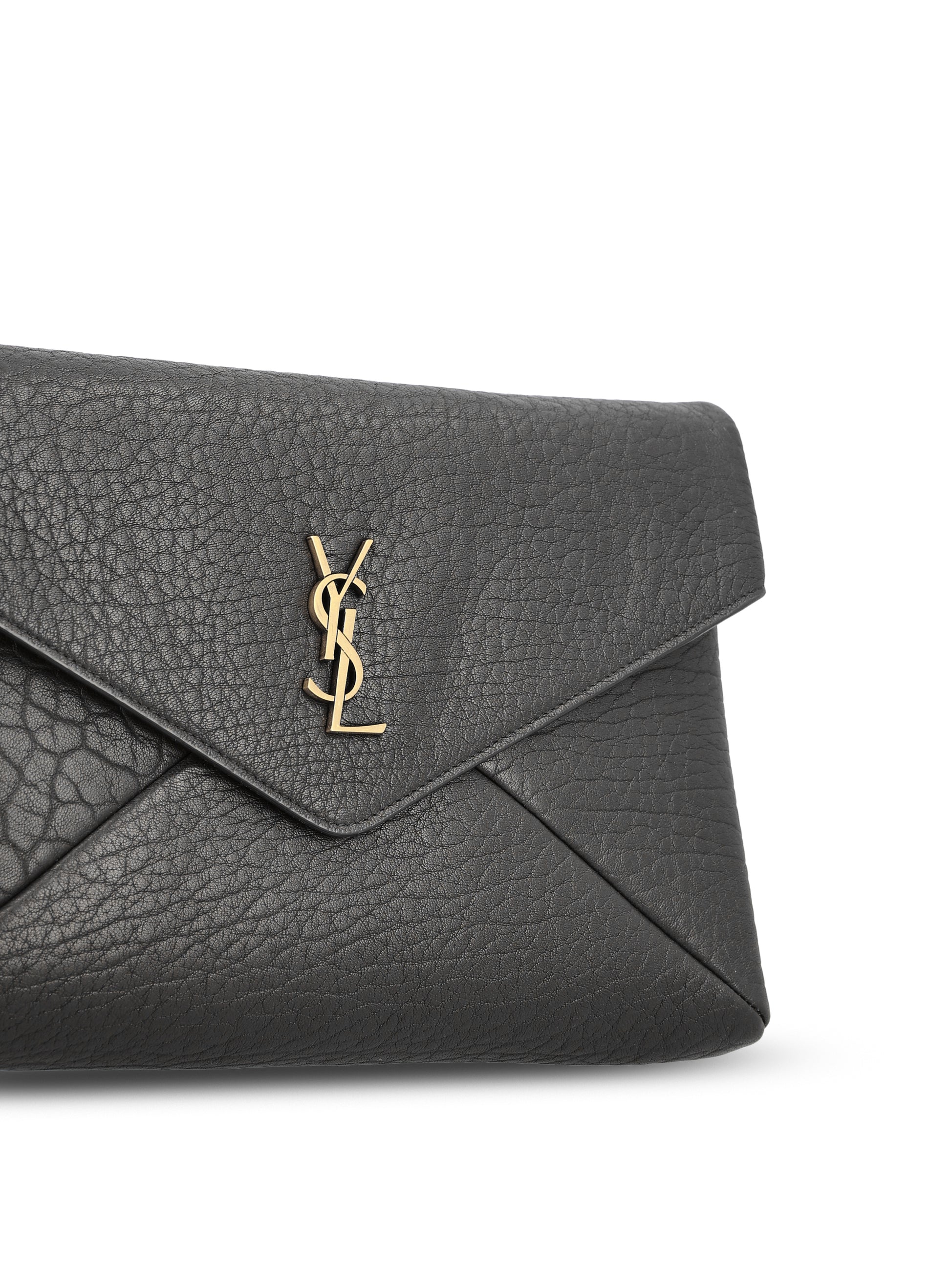 Pochette realizzata in pelle di agnello. 769307 AACYT1000 SAINT LAURENT 