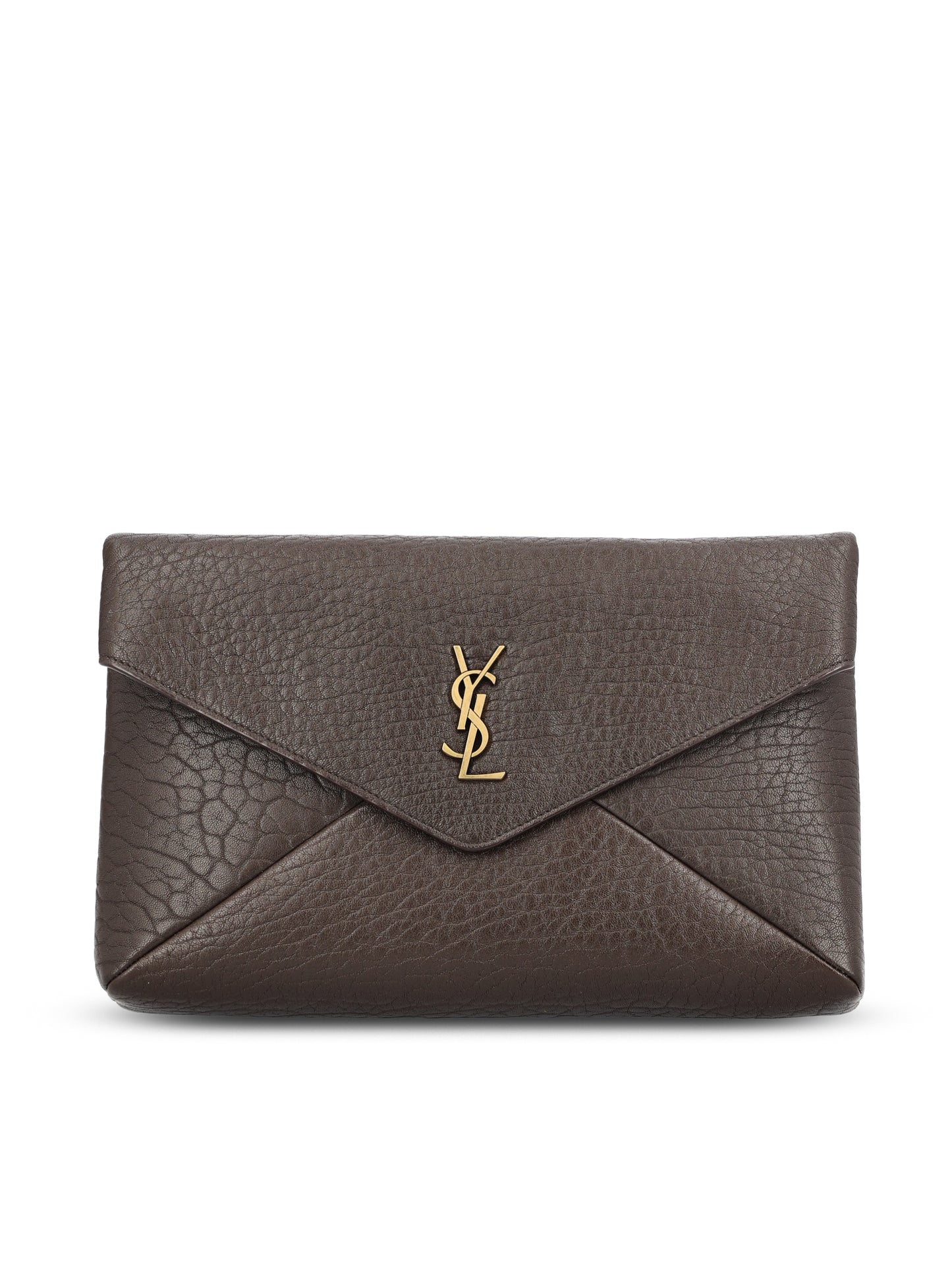 Pochette realizzata in pelle. 769307 AACYT2050 SAINT LAURENT 