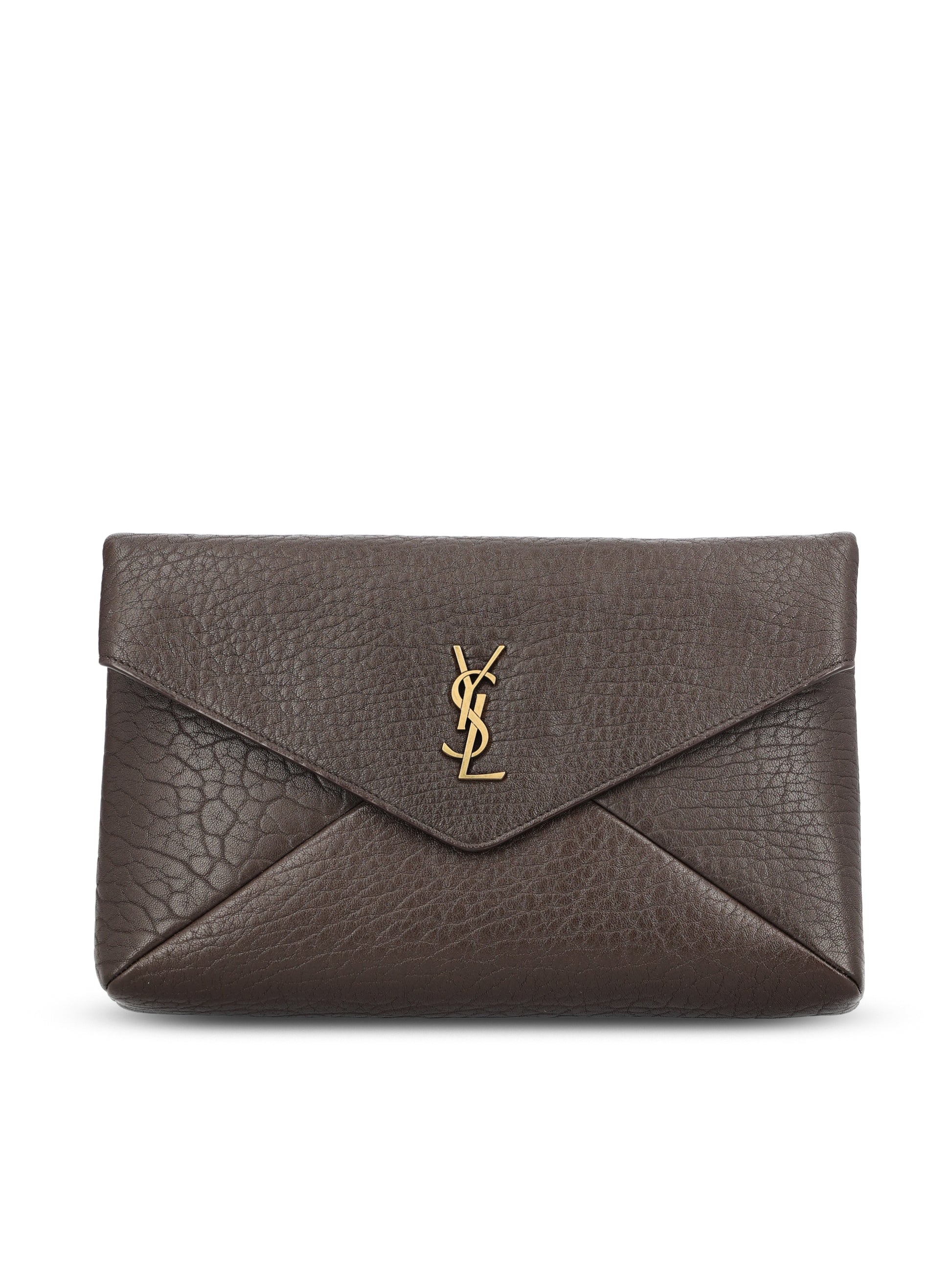 Pochette realizzata in pelle. 769307 AACYT2050 SAINT LAURENT 