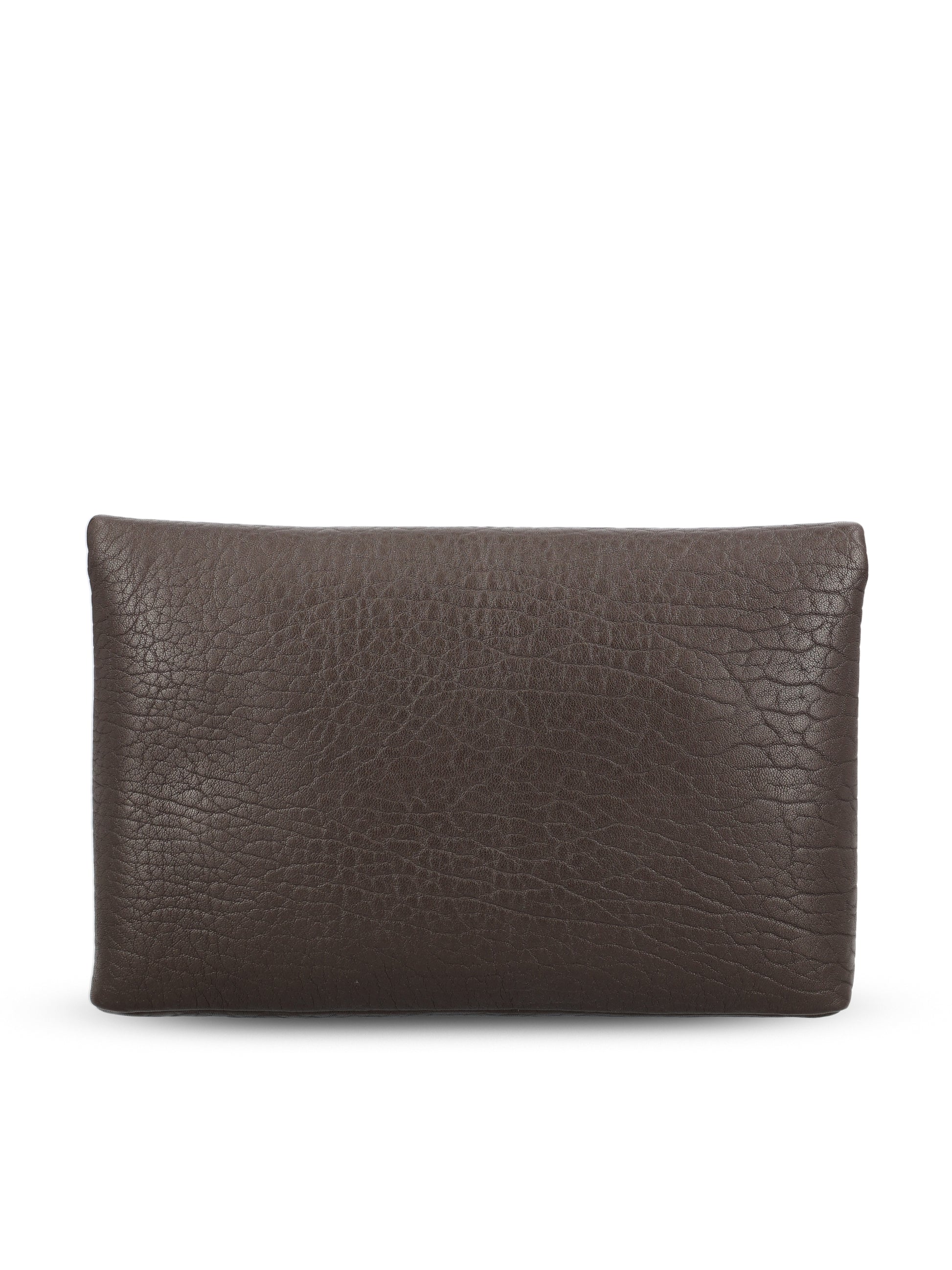 Pochette realizzata in pelle. 769307 AACYT2050 SAINT LAURENT 