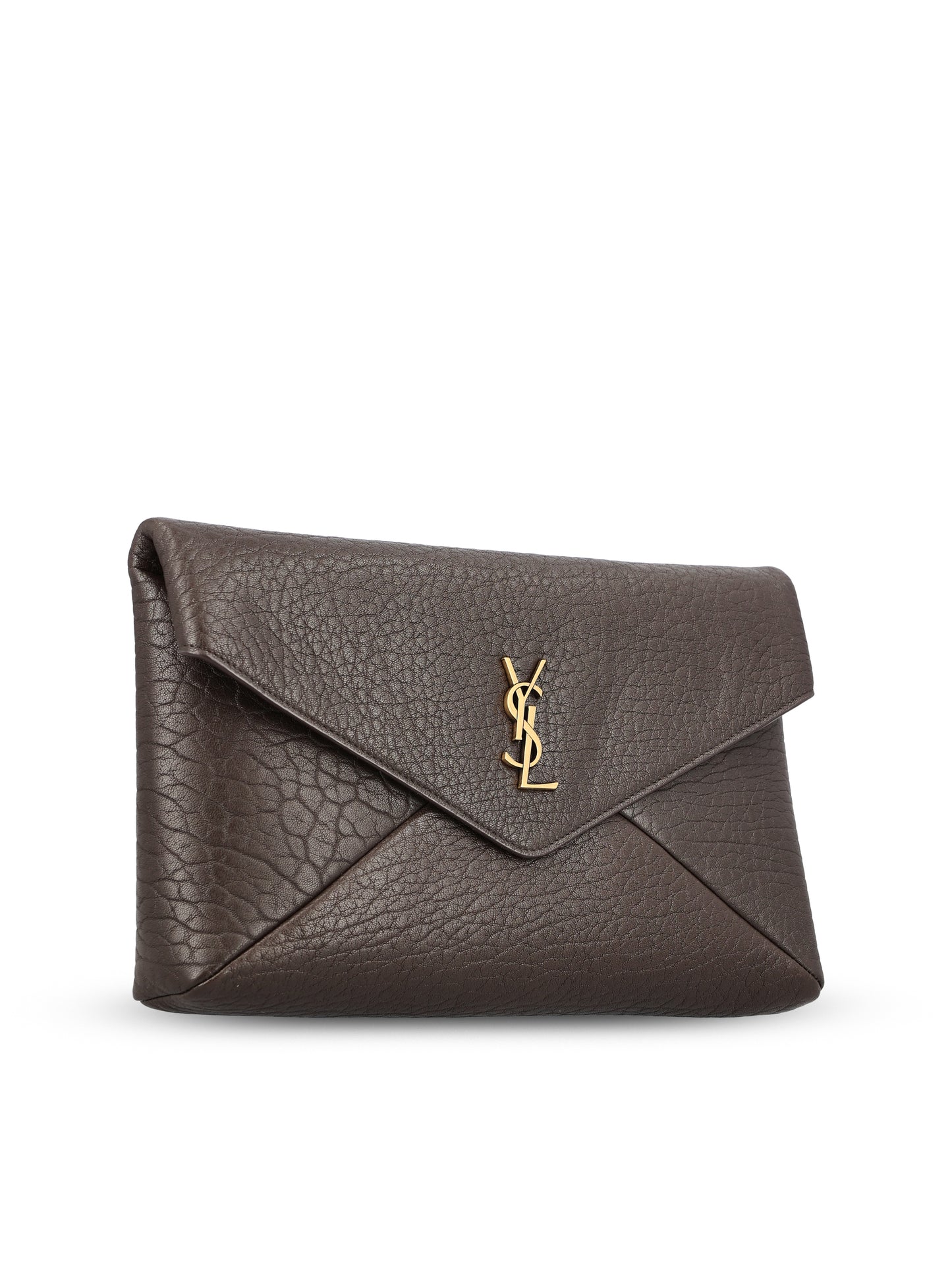 Pochette realizzata in pelle. 769307 AACYT2050 SAINT LAURENT 