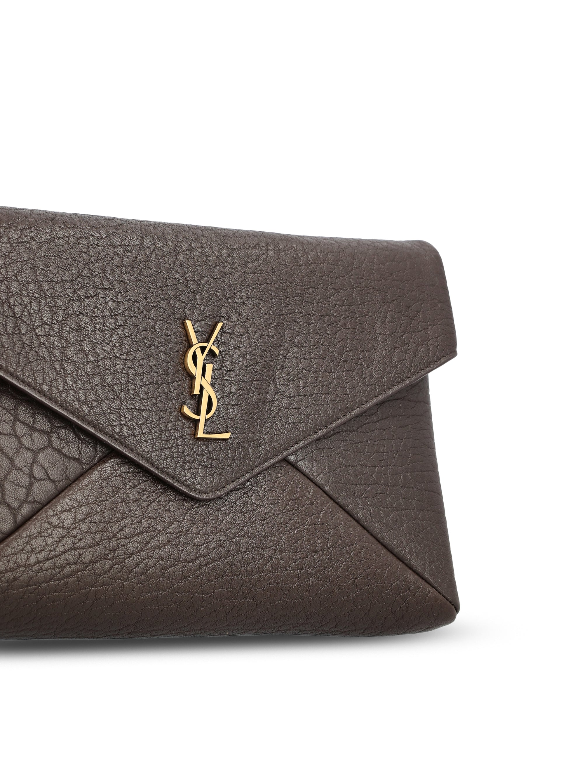 Pochette realizzata in pelle. 769307 AACYT2050 SAINT LAURENT 