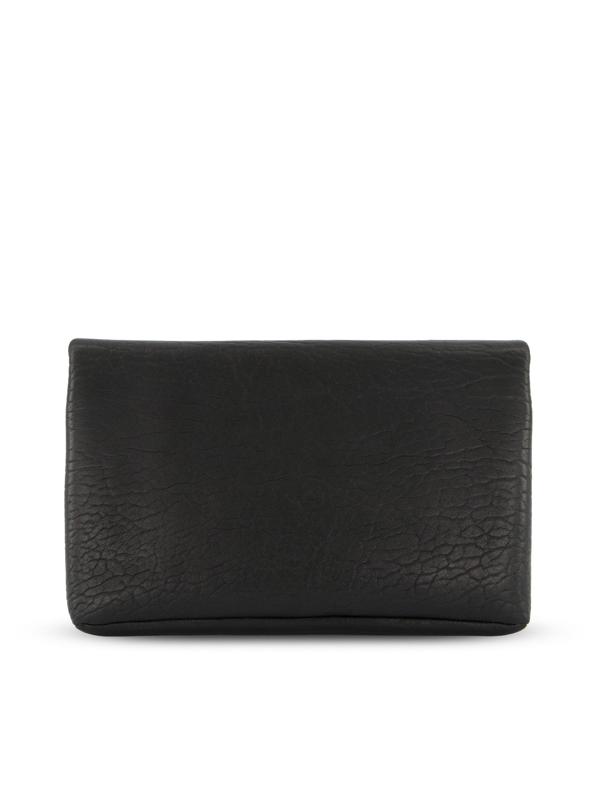 Pochette realizzata in pelle di agnello. 778181 AACIA1000 SAINT LAURENT 