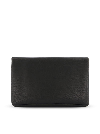 Pochette realizzata in pelle di agnello. 778181 AACIA1000 SAINT LAURENT 