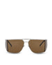Occhiali da sole Saint Laurent SL 750 803743 Y99028166 SAINT LAURENT 