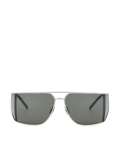 Occhiali da sole Saint Laurent SL 750 803743 Y99698100 SAINT LAURENT 