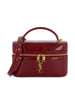 Borsa realizzata in vernice. 810932 AAEQ16746 SAINT LAURENT 