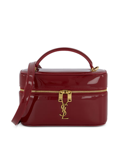 Borsa realizzata in vernice. 810932 AAEQ16746 SAINT LAURENT 