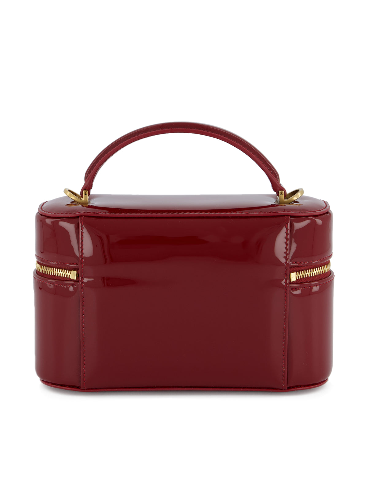 Borsa realizzata in vernice. 810932 AAEQ16746 SAINT LAURENT 