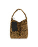 Borsa realizzata in pelle di vitello. 812595 AAFQS2094 SAINT LAURENT 