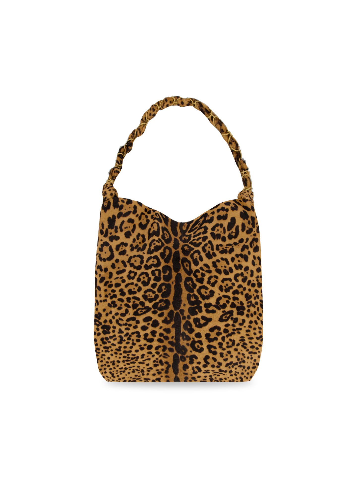 Borsa realizzata in pelle di vitello. 812595 AAFQS2094 SAINT LAURENT 