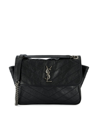 Borsa realizzata in pelle. 812943 0EN041000 SAINT LAURENT 