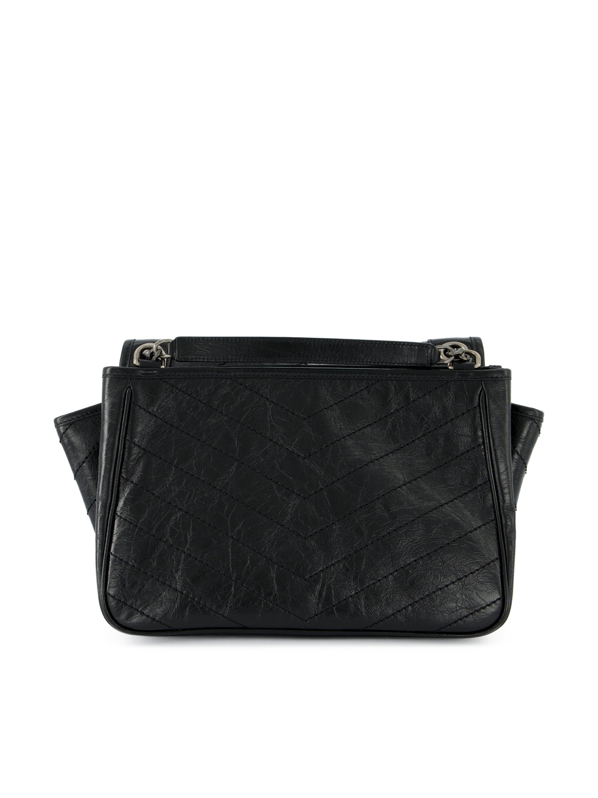 Borsa realizzata in pelle. 812943 0EN041000 SAINT LAURENT 