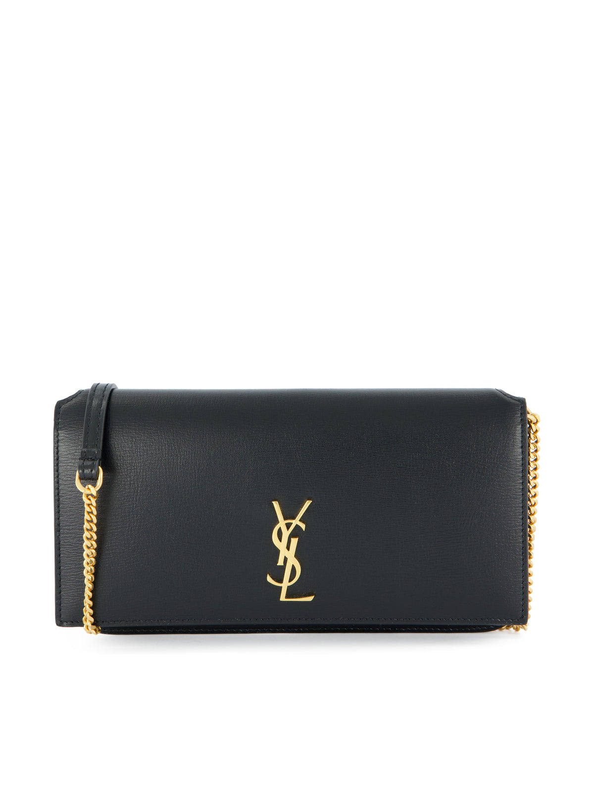Borsa realizzata in pelle. 820175 0U40J1000 SAINT LAURENT 