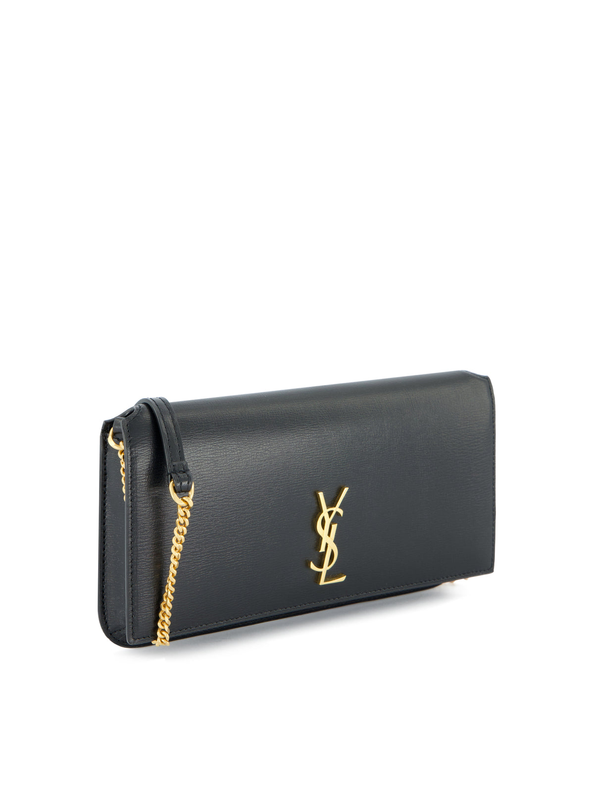 Borsa realizzata in pelle. 820175 0U40J1000 SAINT LAURENT 