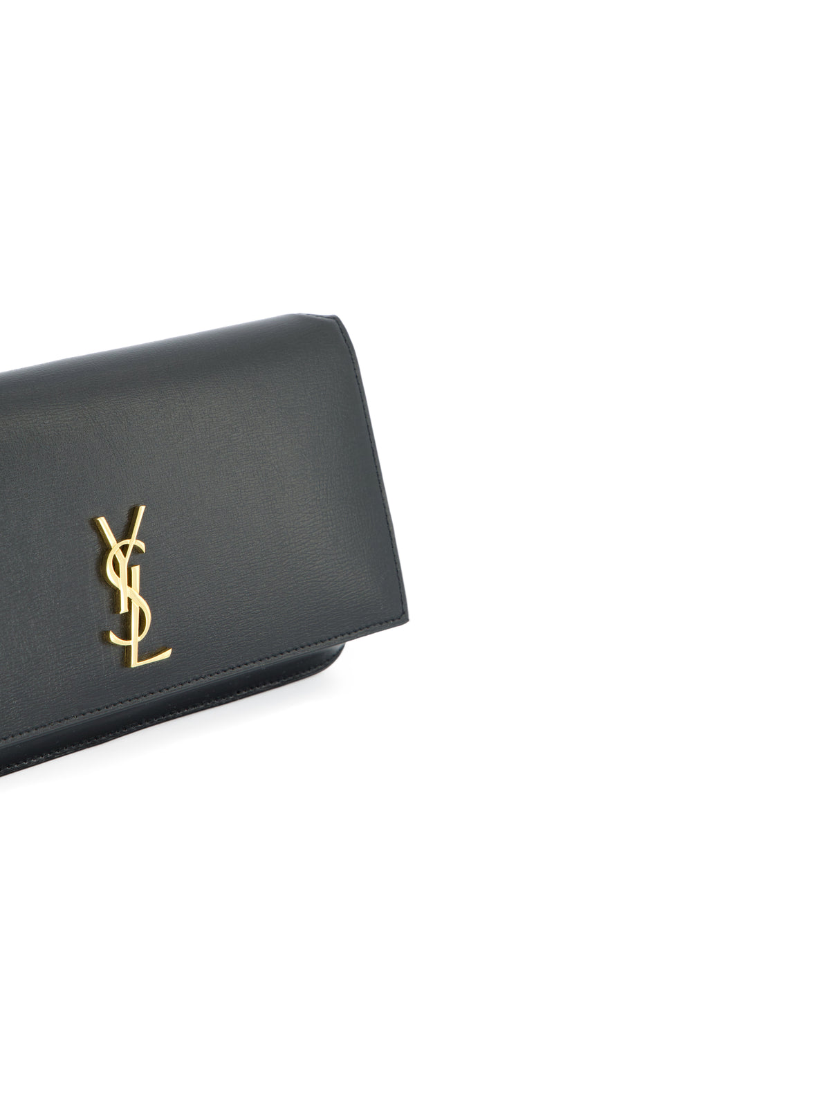 Borsa realizzata in pelle. 820175 0U40J1000 SAINT LAURENT 