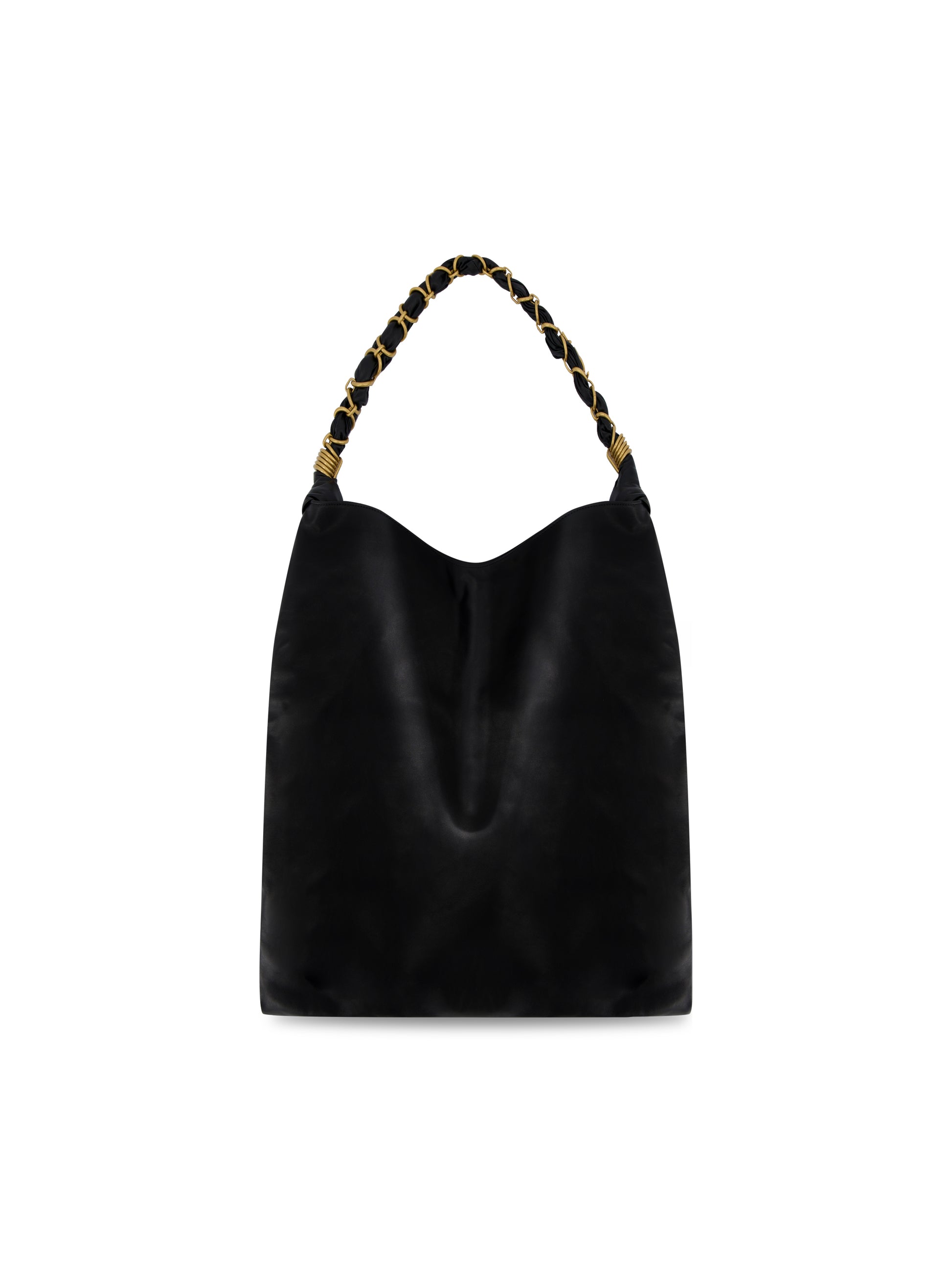 Borsa Amalia in Pelle Liscia 834750 AADRE1000 SAINT LAURENT 