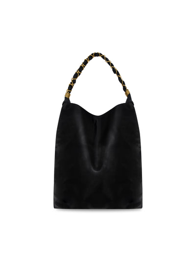 Borsa Amalia in Pelle Liscia 834750 AADRE1000 SAINT LAURENT 