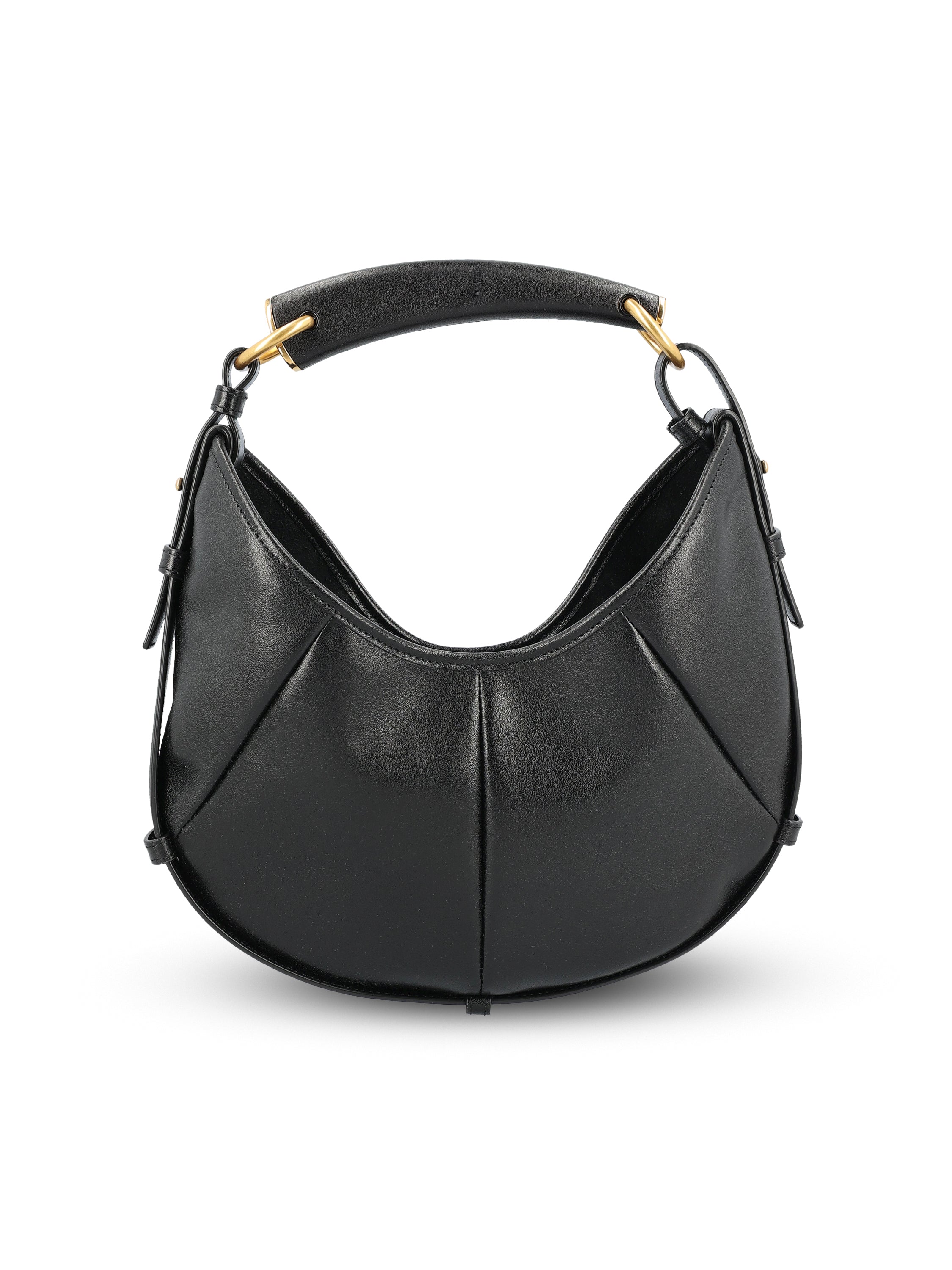 Borsa realizzata in pelle 851432 AAGWJ1000 SAINT LAURENT 