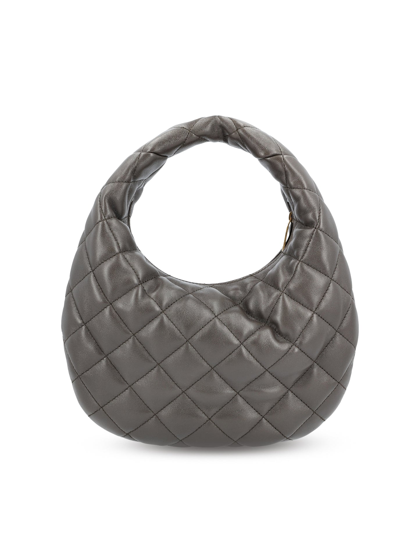 Borsa realizzata in pelle di agnello. 851689 AAANG1997 SAINT LAURENT 