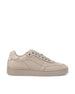 Sneakers realizzate in suede. 861491 AAGZ51216 SAINT LAURENT 