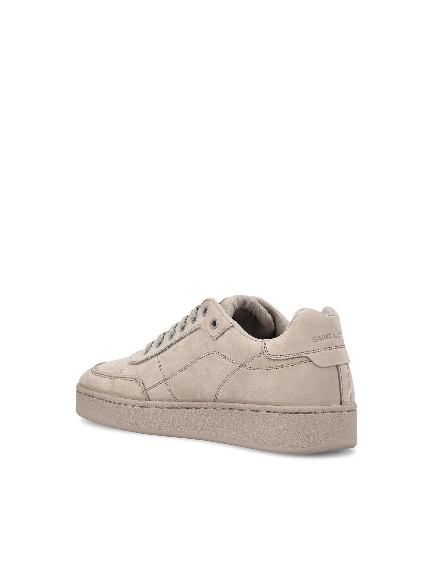 Sneakers realizzate in suede. 861491 AAGZ51216 SAINT LAURENT 