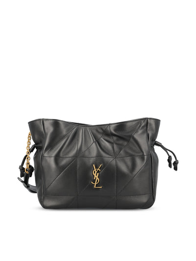 Pochette realizzata in pelle. 862712 AAB321000 SAINT LAURENT 