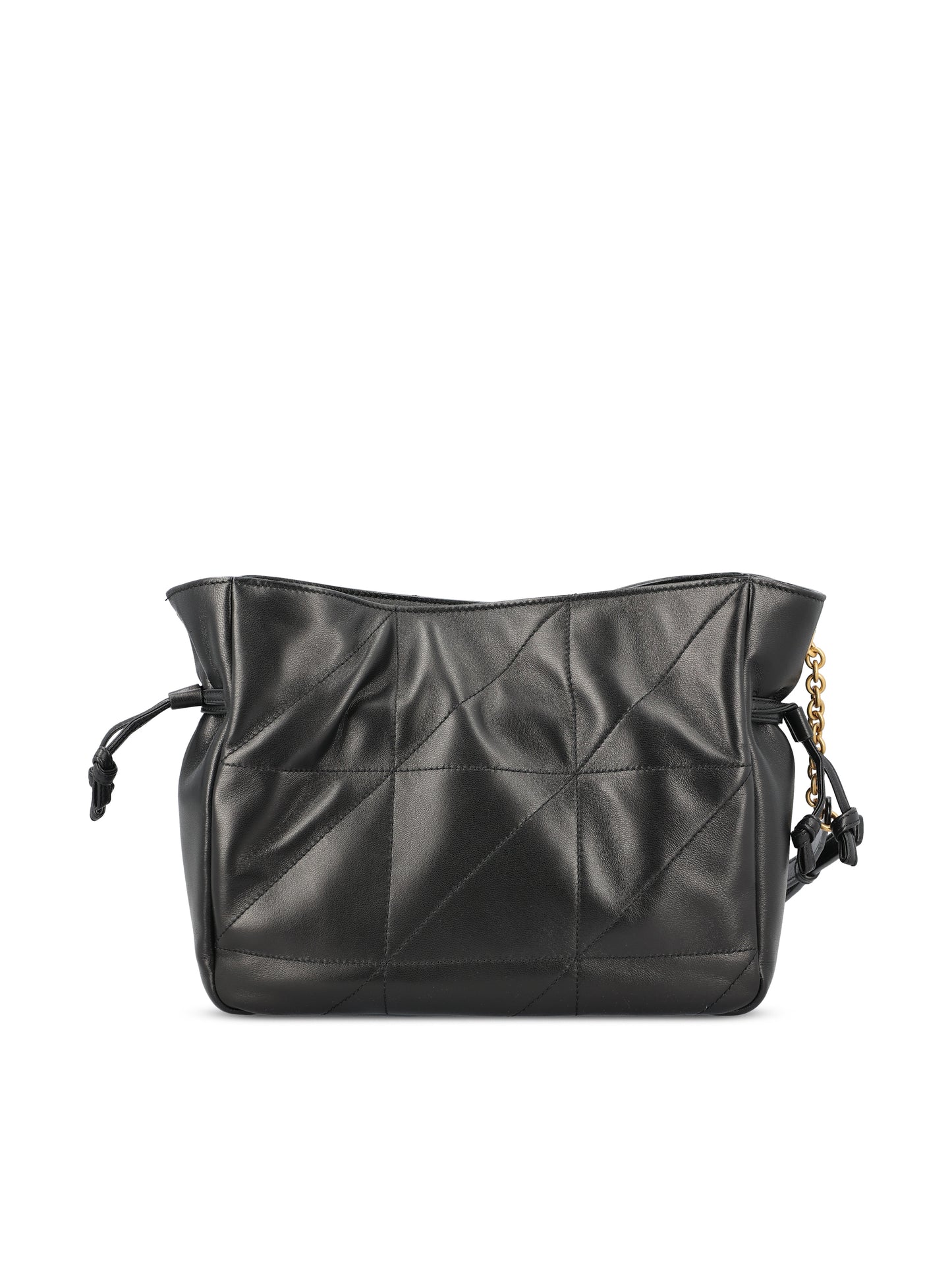 Pochette realizzata in pelle. 862712 AAB321000 SAINT LAURENT 
