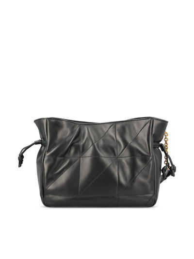 Pochette realizzata in pelle. 862712 AAB321000 SAINT LAURENT 