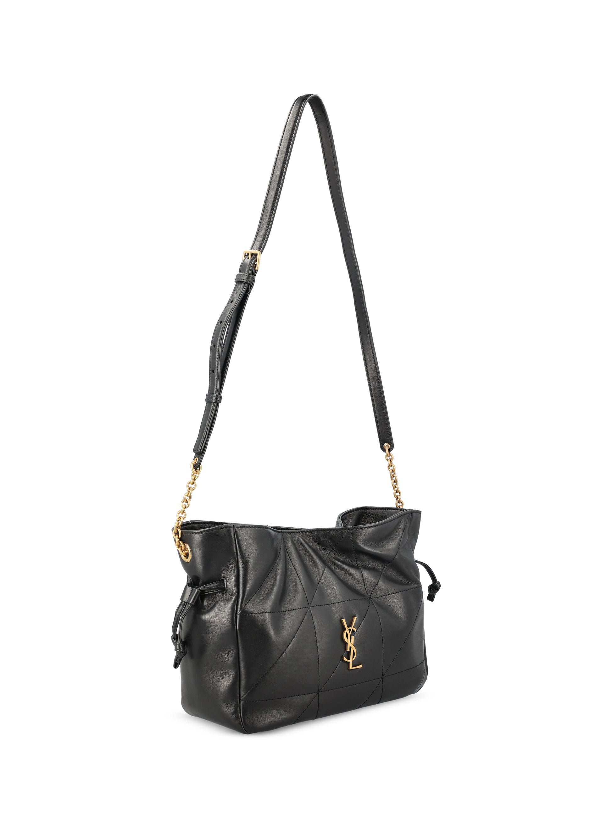 Pochette realizzata in pelle. 862712 AAB321000 SAINT LAURENT 