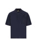 Polo realizzata in cotone. 862765 Y38FL4035 SAINT LAURENT 
