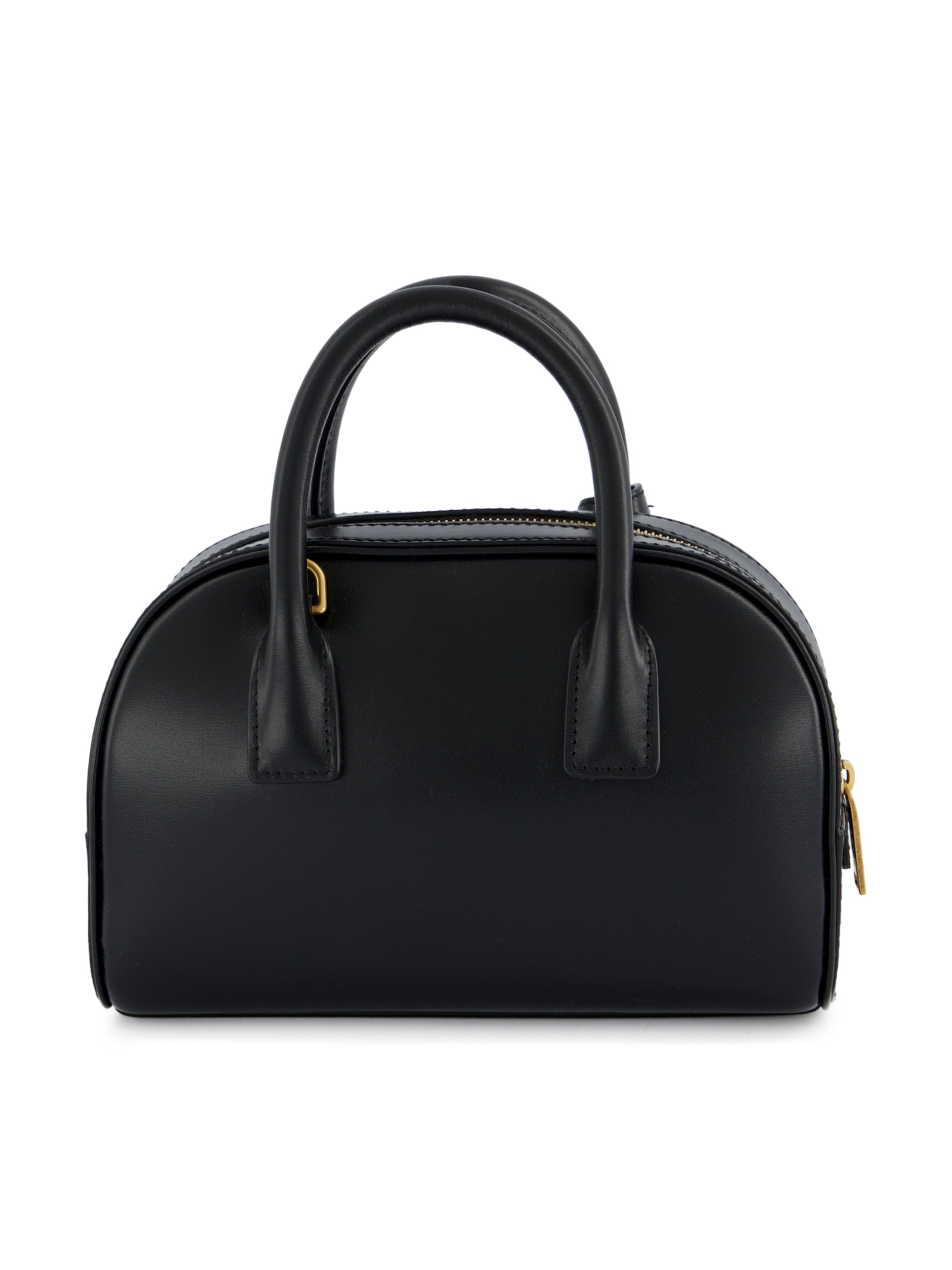 Sac de Jour Boston Mini in Pelle Box 866781 0SX0W1000 SAINT LAURENT 