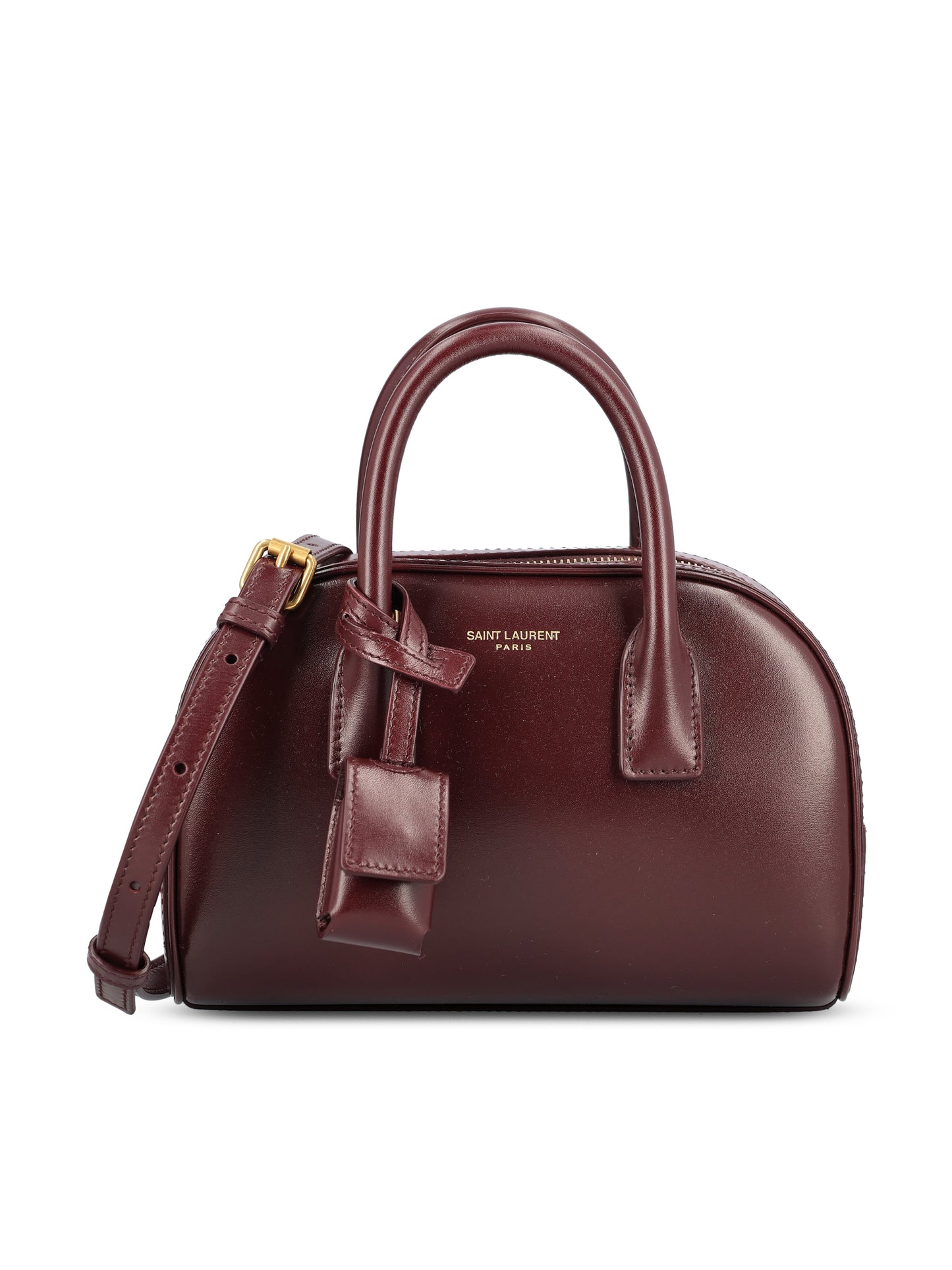 Borsa realizzata in pelle. 866781 0SX0W6195 SAINT LAURENT 