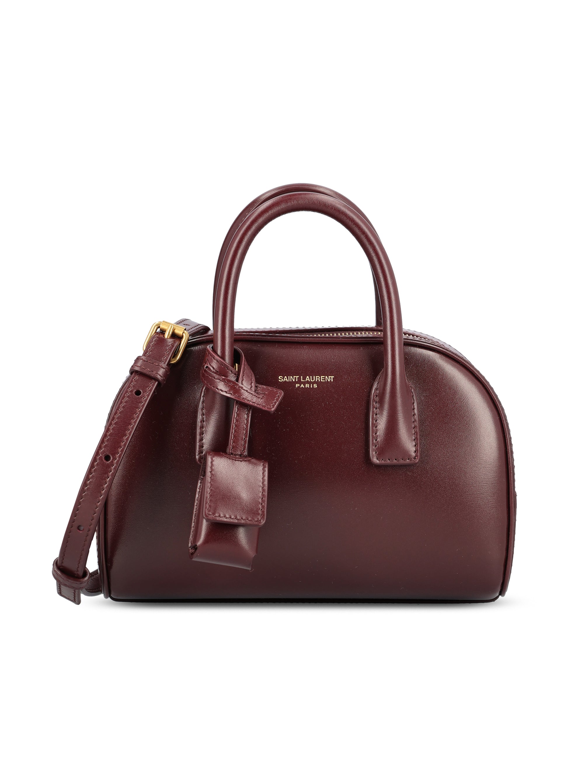 Borsa realizzata in pelle. 866781 0SX0W6195 SAINT LAURENT 