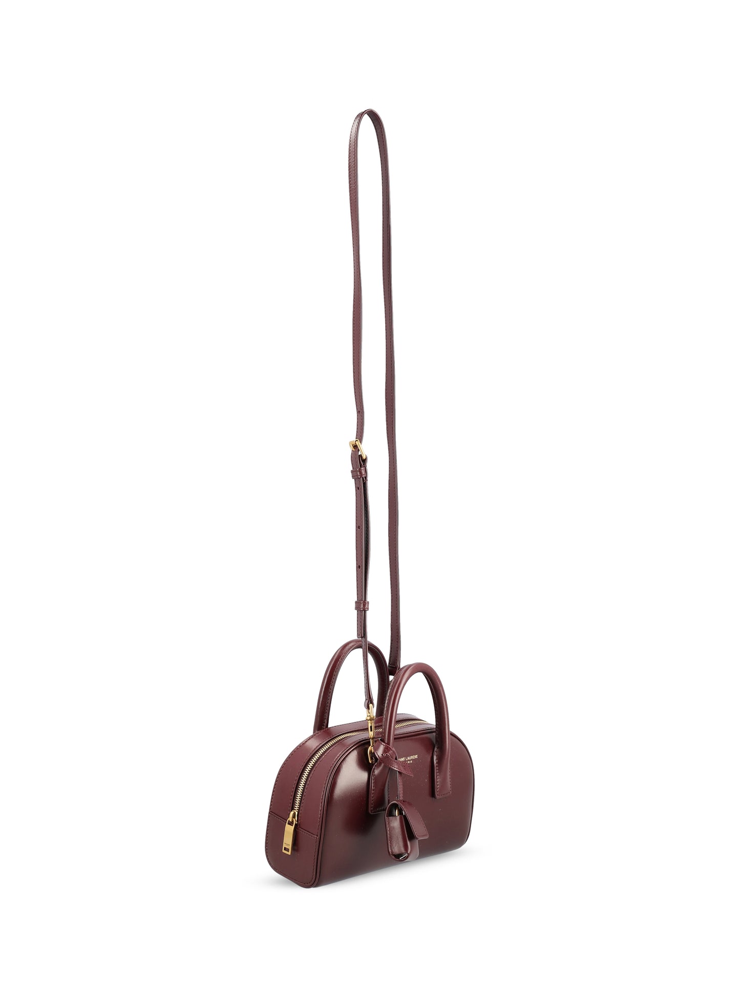 Borsa realizzata in pelle. 866781 0SX0W6195 SAINT LAURENT 