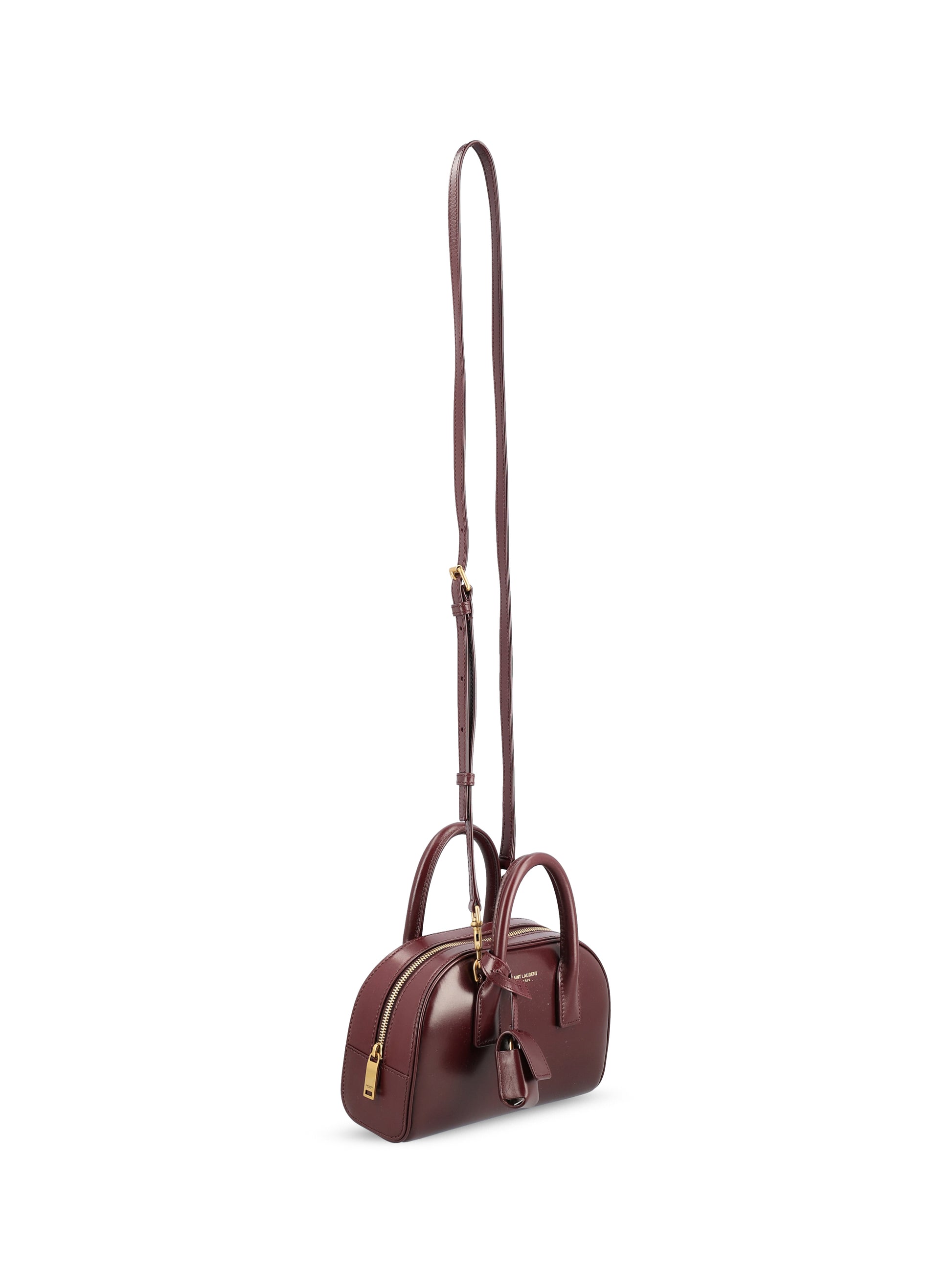 Borsa realizzata in pelle. 866781 0SX0W6195 SAINT LAURENT 