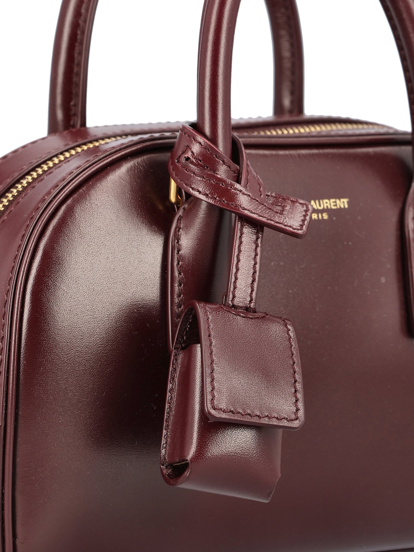 Borsa realizzata in pelle. 866781 0SX0W6195 SAINT LAURENT 