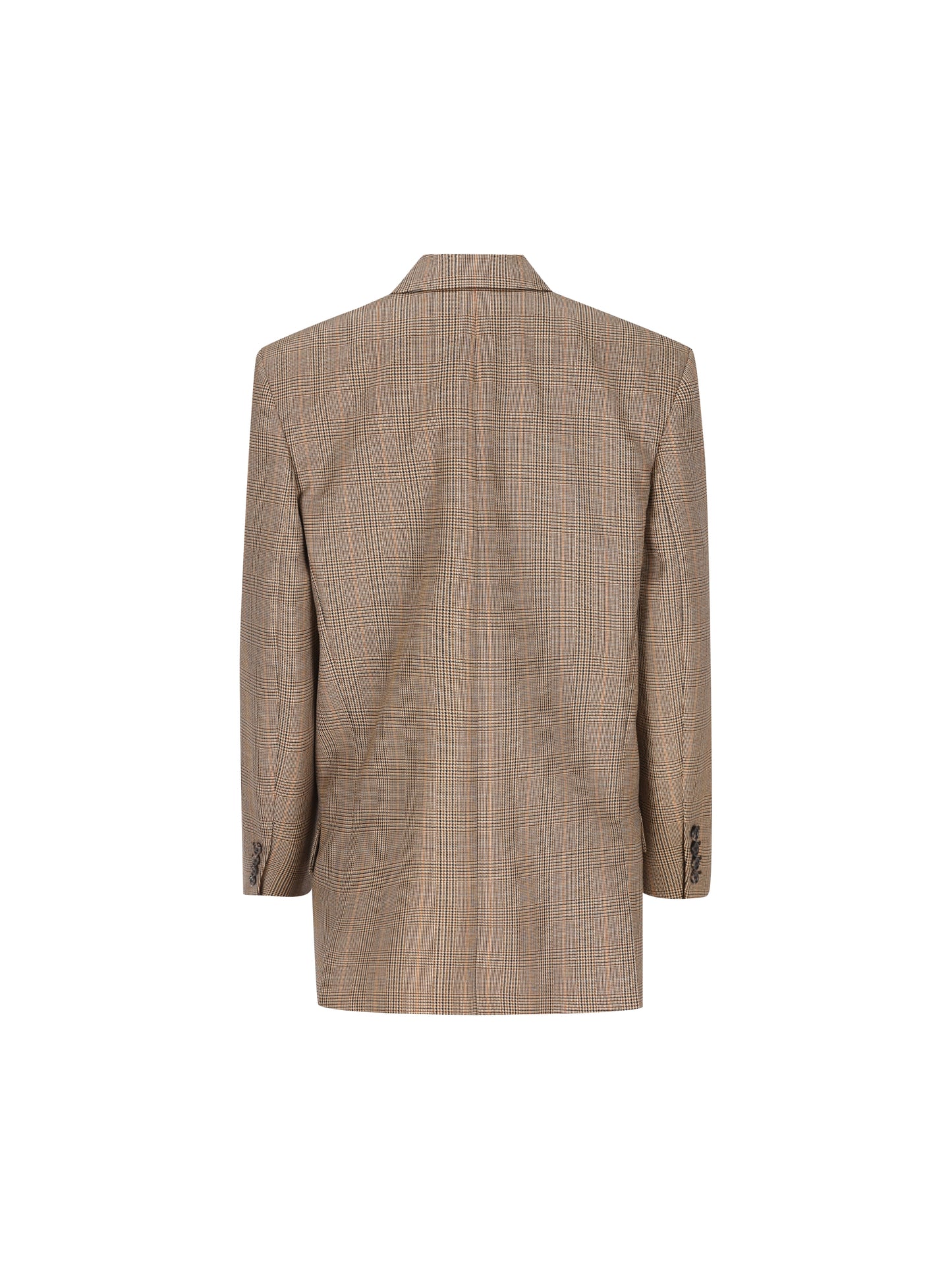 Giacca realizzata in lana. 871065 Y3L612242 SAINT LAURENT 