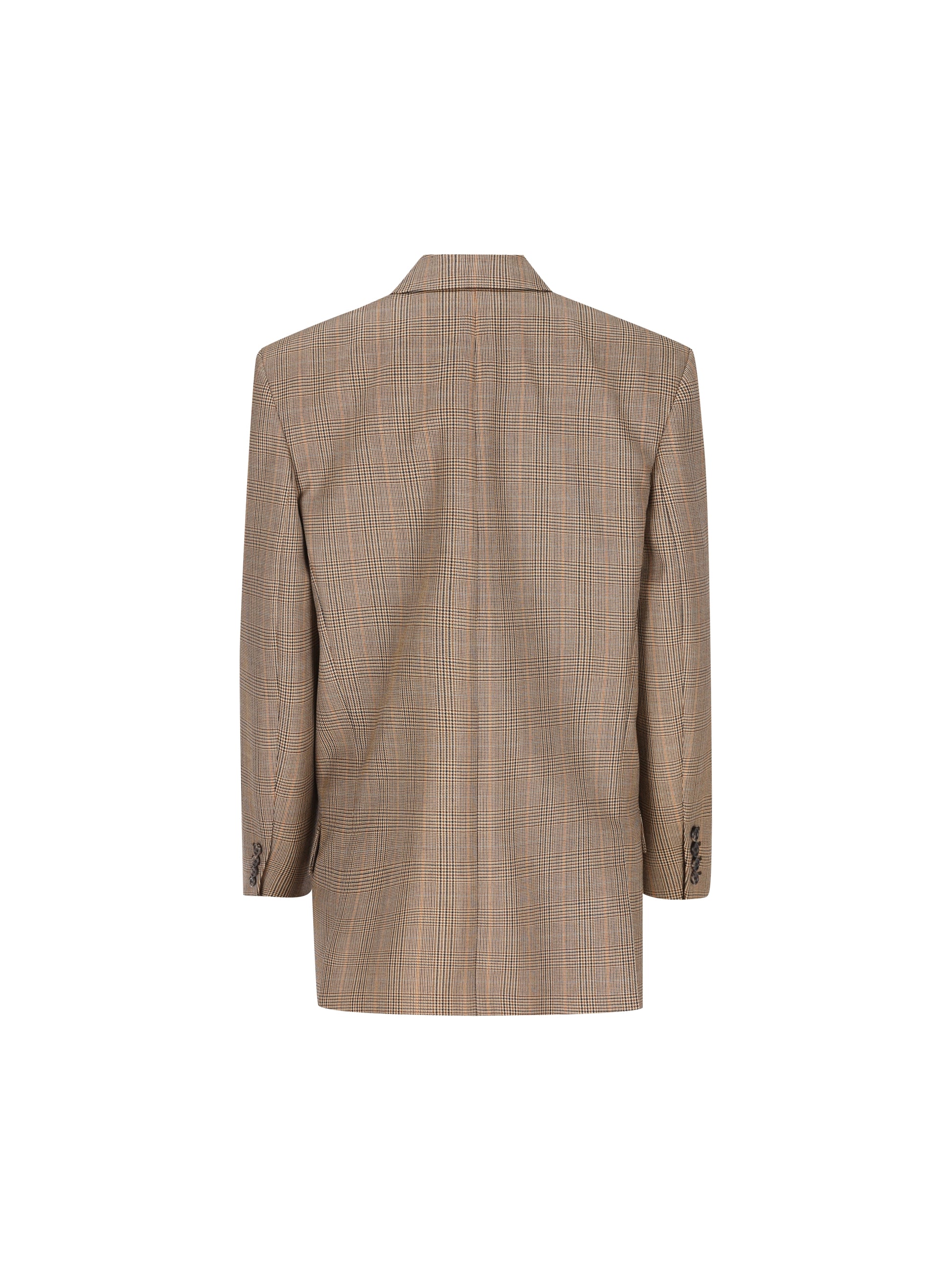 Giacca realizzata in lana. 871065 Y3L612242 SAINT LAURENT 