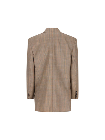Giacca realizzata in lana. 871065 Y3L612242 SAINT LAURENT 