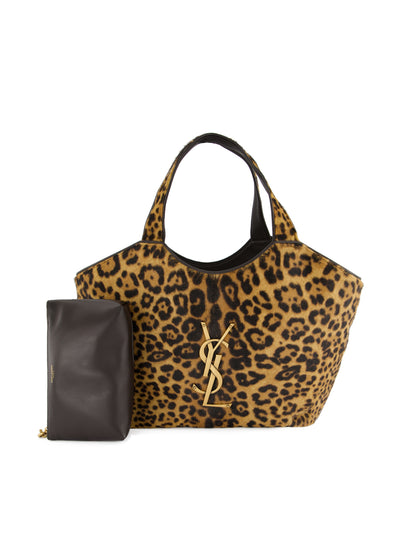 Borsa realizzata in pelle. 871494 AAGNO2062 SAINT LAURENT 