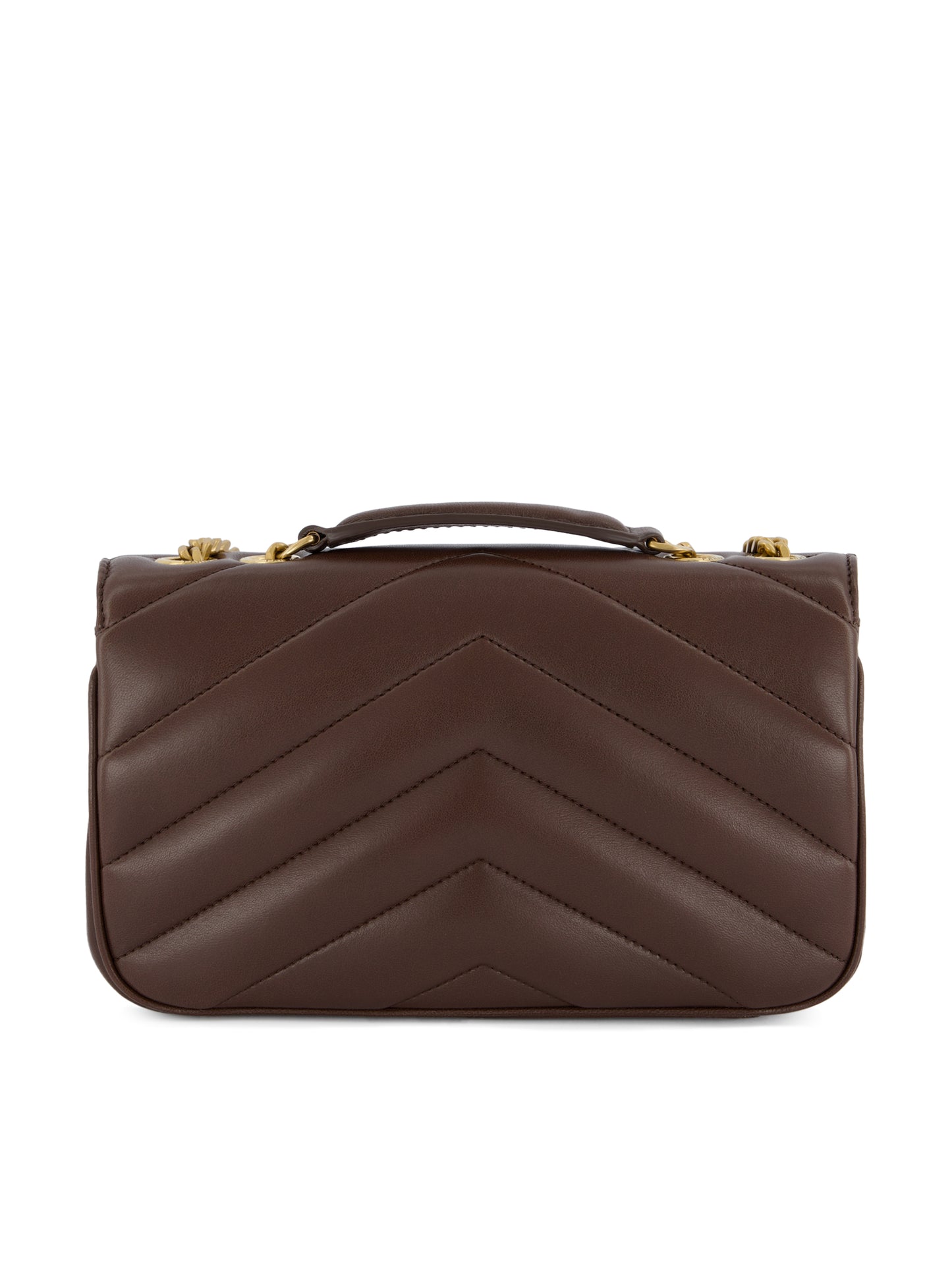 Borsa realizzata in pelle. 871618 AAEAX2577 SAINT LAURENT 