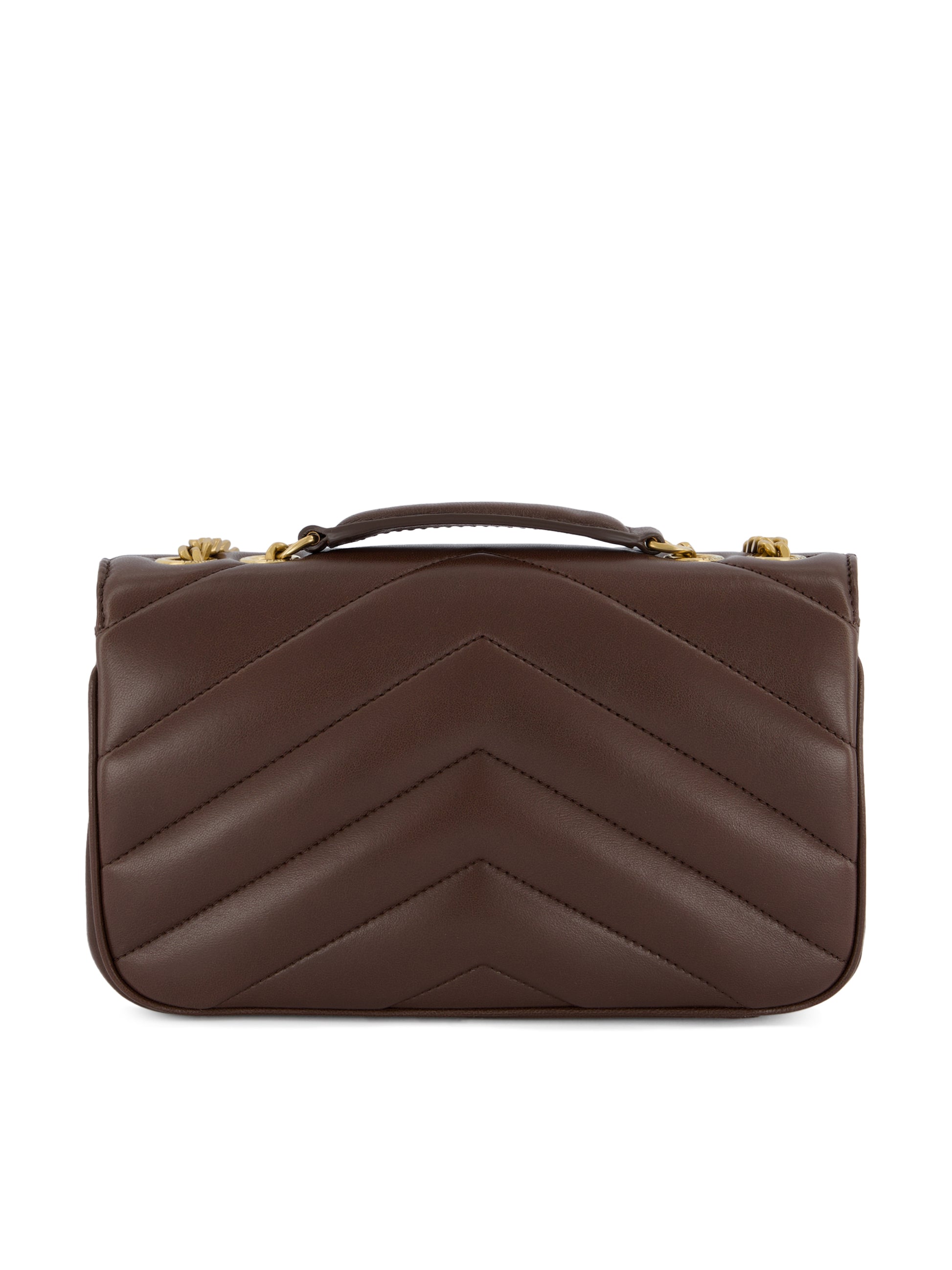 Borsa realizzata in pelle. 871618 AAEAX2577 SAINT LAURENT 