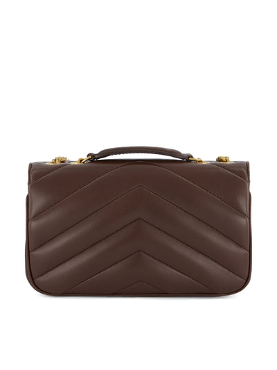 Borsa realizzata in pelle. 871618 AAEAX2577 SAINT LAURENT 