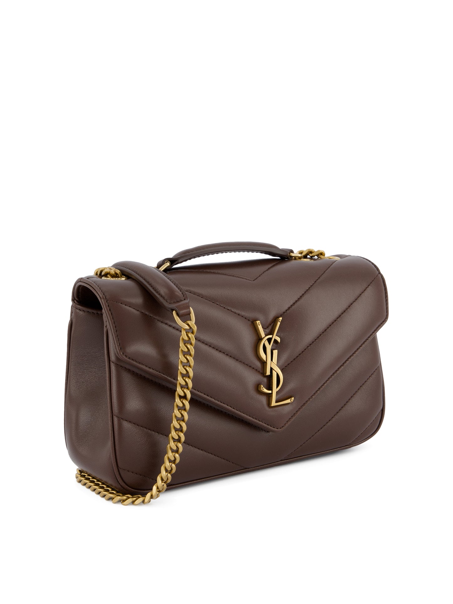 Borsa realizzata in pelle. 871618 AAEAX2577 SAINT LAURENT 